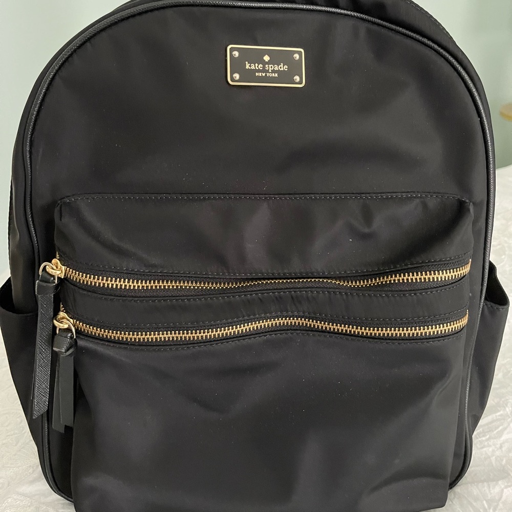 Kate Spade Backpack - Picture 2 of 9